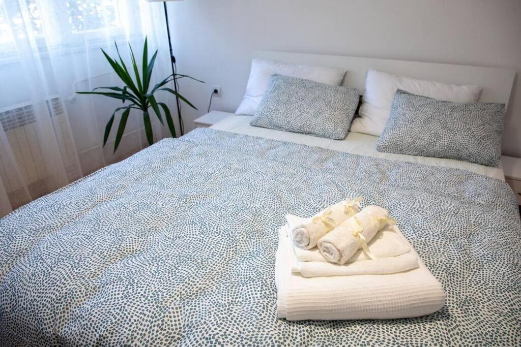 Dora Apartment Ni 외부 사진
