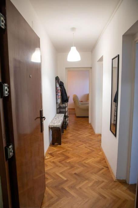 Dora Apartment Ni 외부 사진