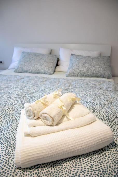 Dora Apartment Ni 외부 사진