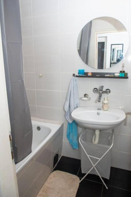 Dora Apartment Ni 외부 사진