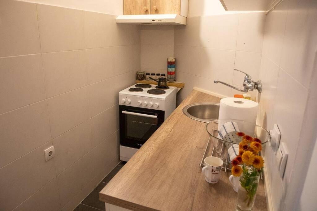 Dora Apartment Ni 외부 사진