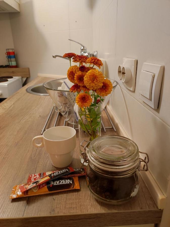 Dora Apartment Ni 외부 사진