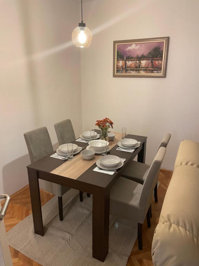 Dora Apartment Ni 외부 사진