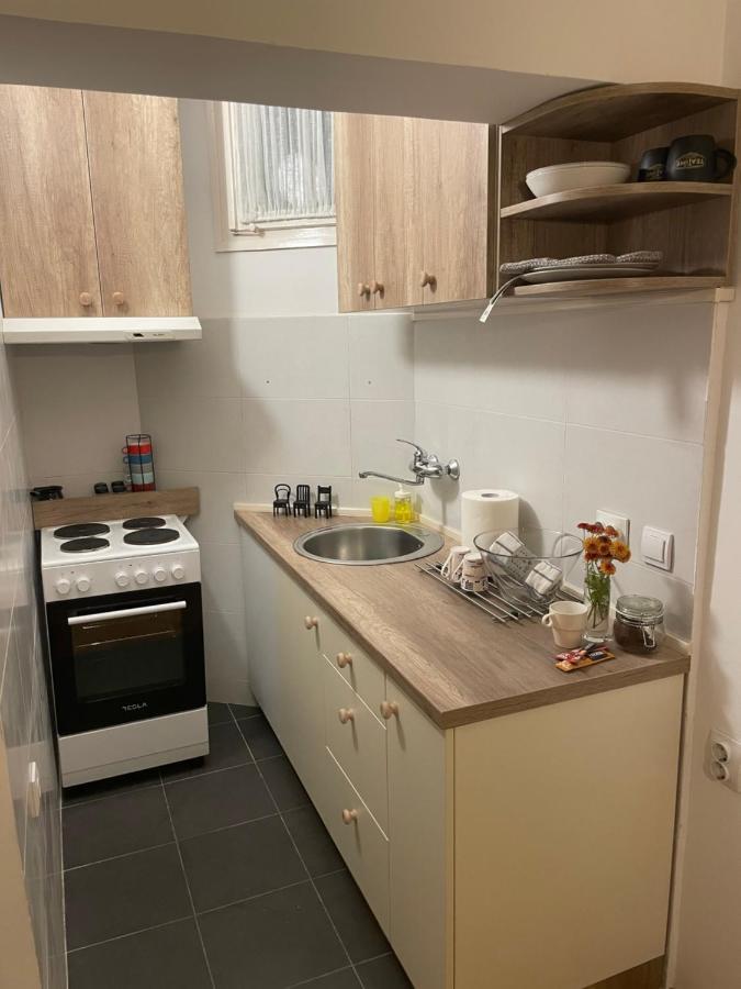 Dora Apartment Ni 외부 사진