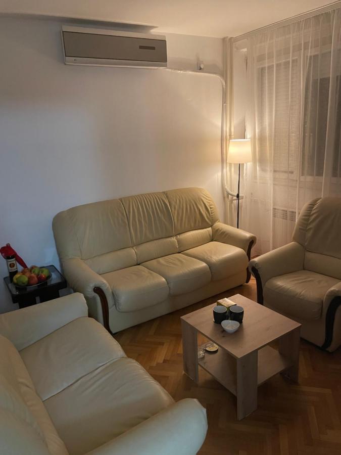 Dora Apartment Ni 외부 사진