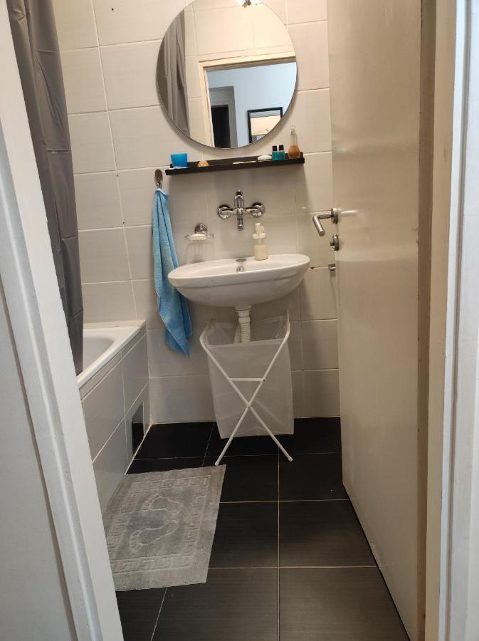 Dora Apartment Ni 외부 사진
