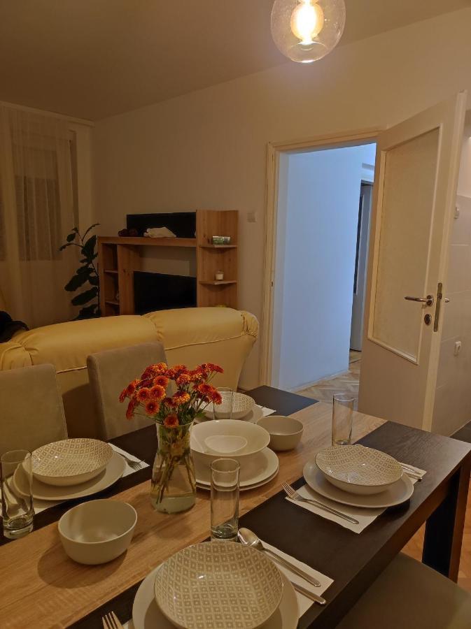 Dora Apartment Ni 외부 사진