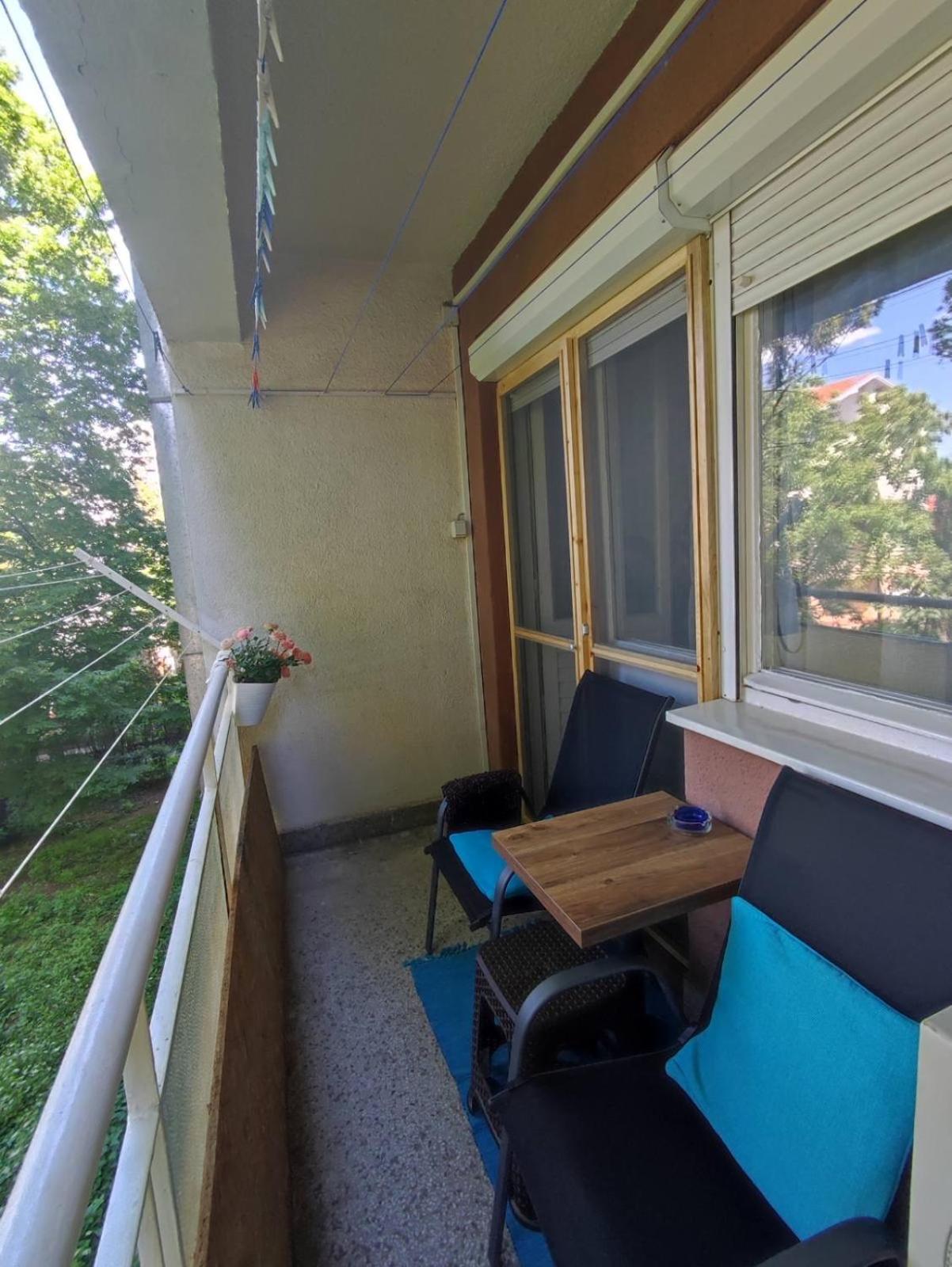 Dora Apartment Ni 외부 사진